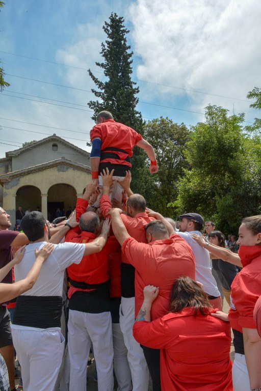 Aplec de Sant Muç i Festa dels Xatos (foto: Localpres)