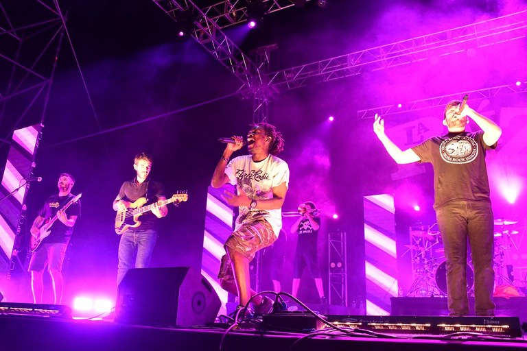 La Raíz (foto: Localpres)