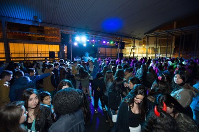 El ball de Carnaval (foto: Localpres)