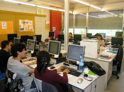 El programa SEFED es desenvolupa des del 2002.