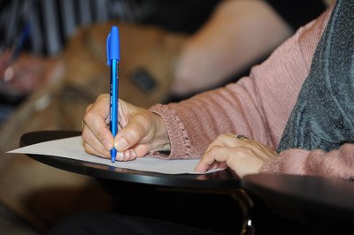 El nou trimestre de cursos de català ofereix 20 cursos (foto: Ajuntament de Rubí – Localpres).