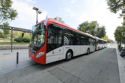 La reducció de preu que aplicaran els municipis serà del 20 % (foto: Ajuntament de Rubí – Localpres).