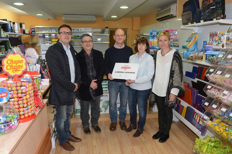 Launamar (foto: Localpres)