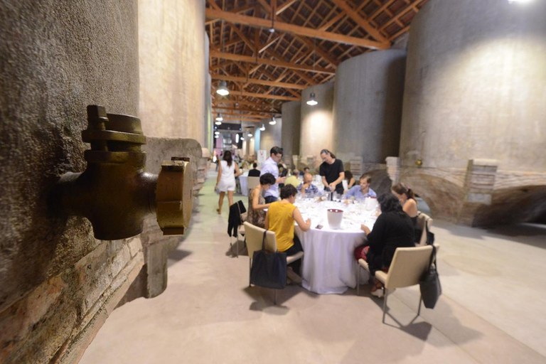 Tast Final Premis Vinari (foto: Localpres)