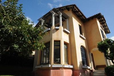 Durant els mesos d'abril, maig i juny, l'Espai Jove Torre Bassas acollirà diverses activitats i tallers.