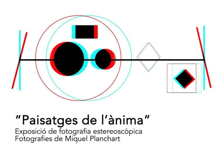 Cartell de l'exposició