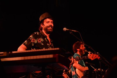 Concert de Sidonie (foto: Localpres)