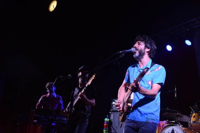 Concert de Sidonie (foto: Localpres)