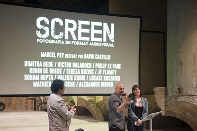 El Premi Screen premiarà un cop més el millor treball de fotografia en format audiovisual (foto: Ajuntament de Rubí – Localpres).