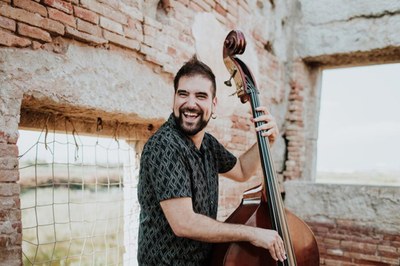 El rubinenc Zurita es presenta en solitari a La Sala.