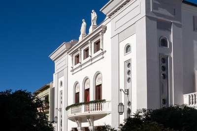 Tots els espectacles inclosos a la programació inaugural seran d’accés gratuït (foto: Ajuntament de Rubí).