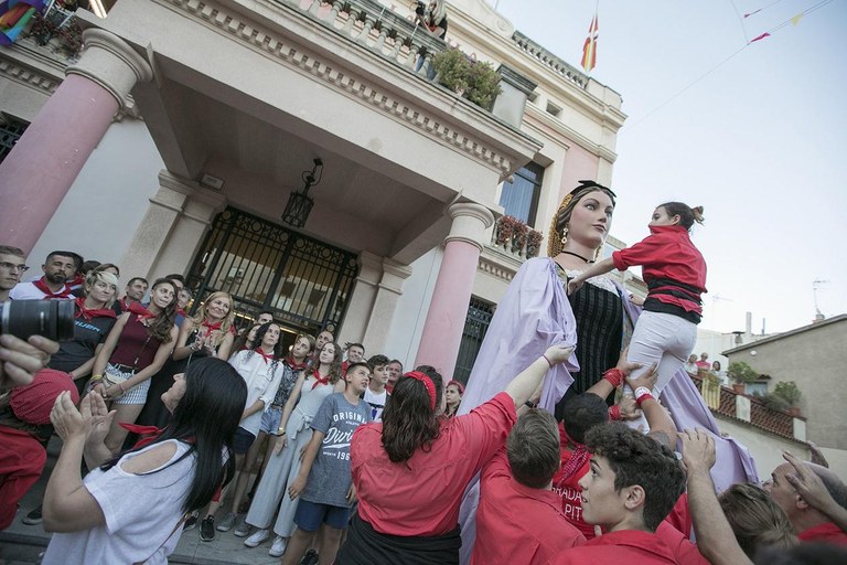 Pregó (foto: Localpres)