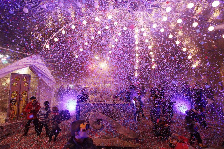 Nit Oberta (Localpres)