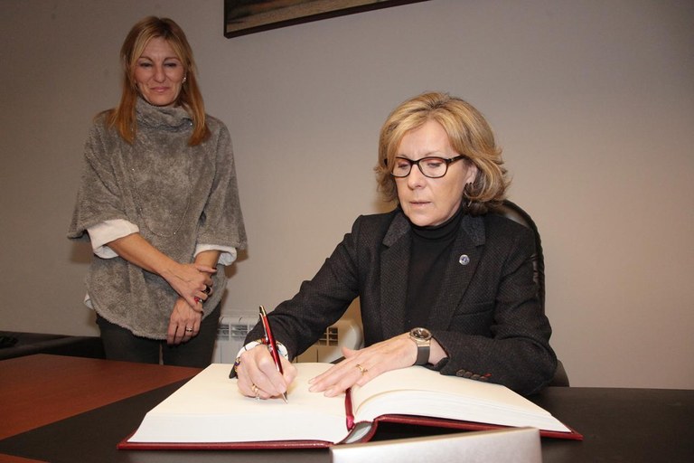 Rubí, Ciutat Amiga de la Infància