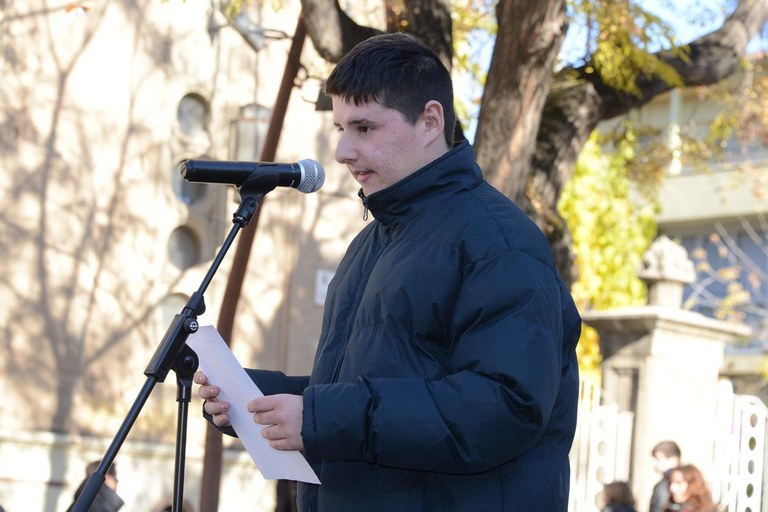 Dia Internacional dels Drets de les Persones amb Diversitat Funcional (foto: Localpres)