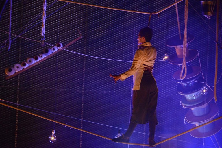 Circ al Celler (foto: Localpres)