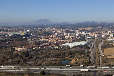 Rubí és una de les ciutat impulsores de l'associació (Foto: Ajuntament).