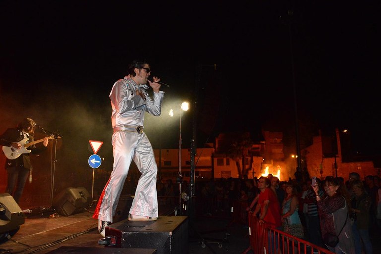 The Killing Hits (foto: Localpres)