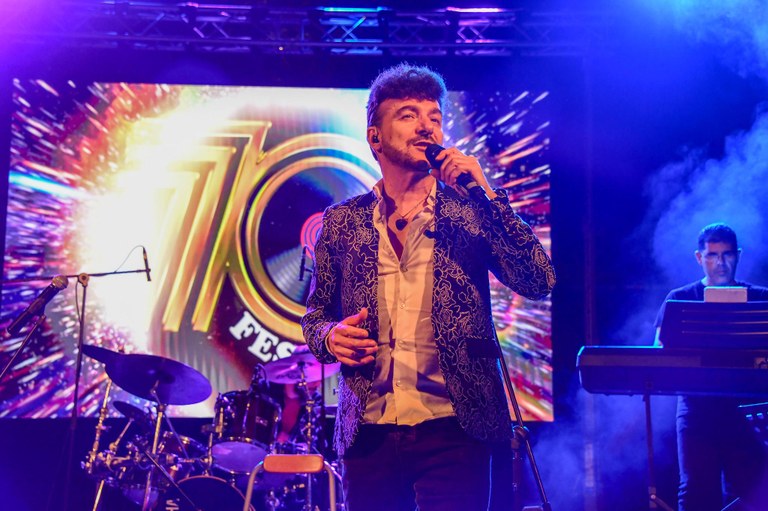 Nit de revival (foto: Ajuntament de Rubí - Localpres)