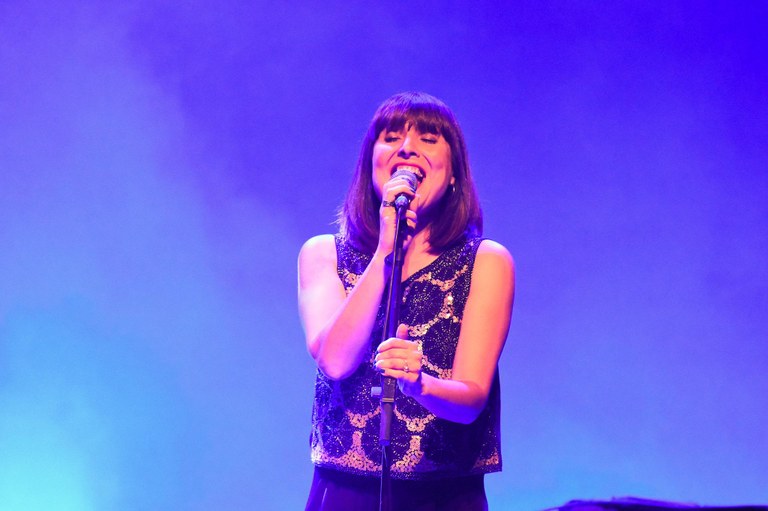 Concert Dolo Beltrán (RRandom)