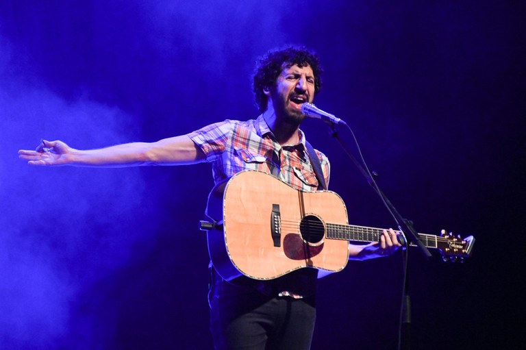 Concert Marwan (RRandom)