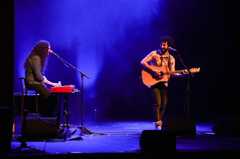 Concert Marwan (RRandom)