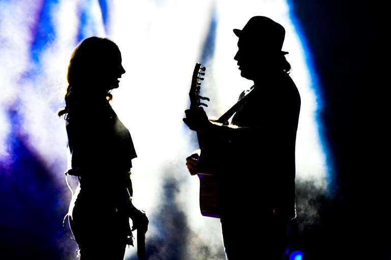 Concert Suu (RRandom)