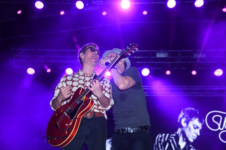 Concert Tequila (RRandom)