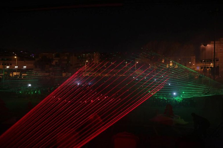 Cavalcada de Reis (espectacle)