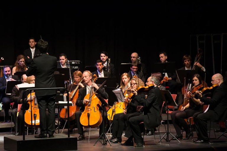 Festival de valsos i danses