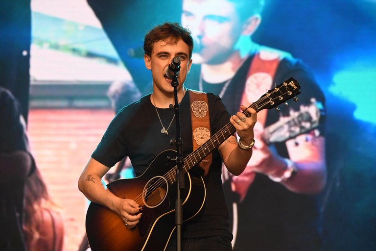 Manel Navarro (foto: Ajuntament de Rubí – Localpres)