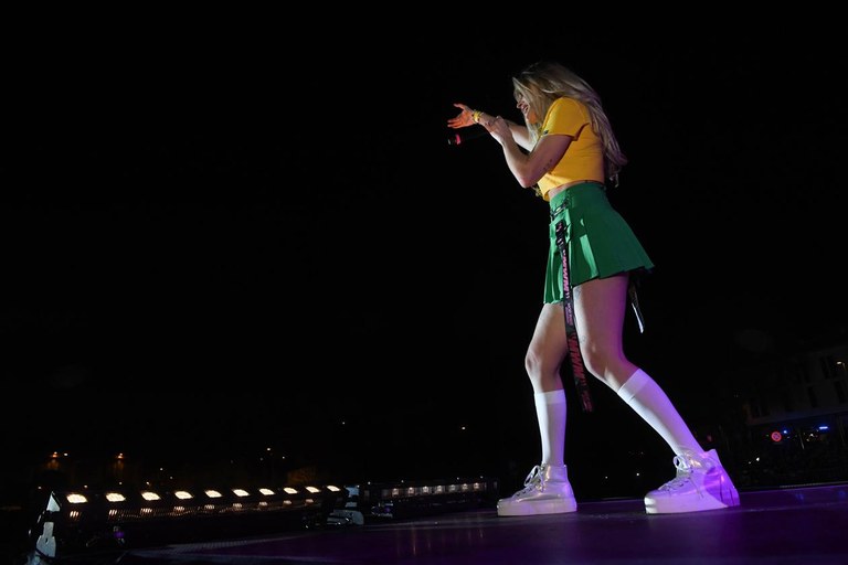 Samantha (foto: Ajuntament de Rubí - Localpres)