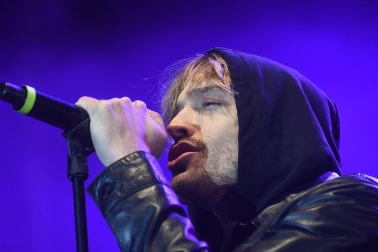 Marlon (foto: Ajuntament de Rubí - Localpres)