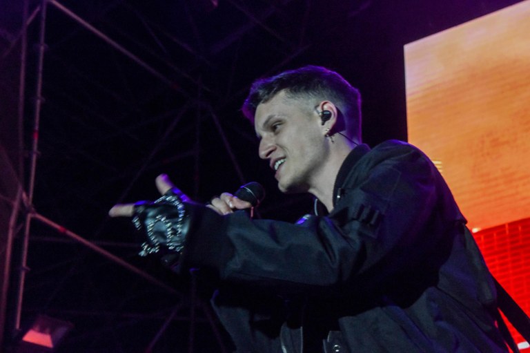 Edu Esteve (foto: Ajuntament de Rubí - Localpres)