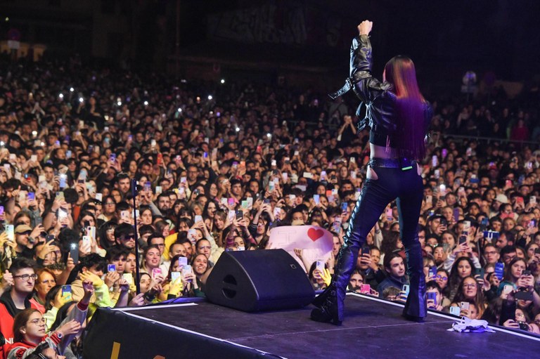 Emilia (foto: Ajuntament de Rubí - Localpres)