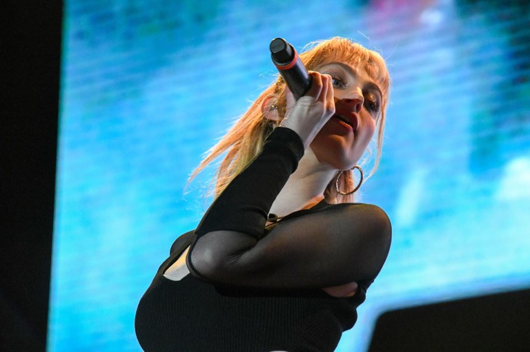 Julieta (foto: Ajuntament de Rubí - Localpres)