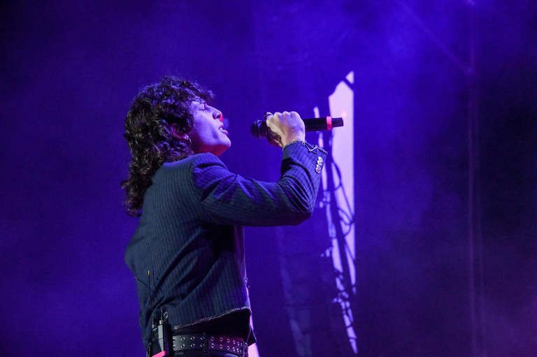 Leo Rizzi (foto: Ajuntament de Rubí - Localpres)