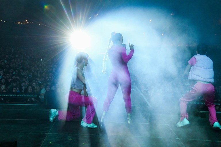 Scorpio (foto: Ajuntament de Rubí - Localpres)