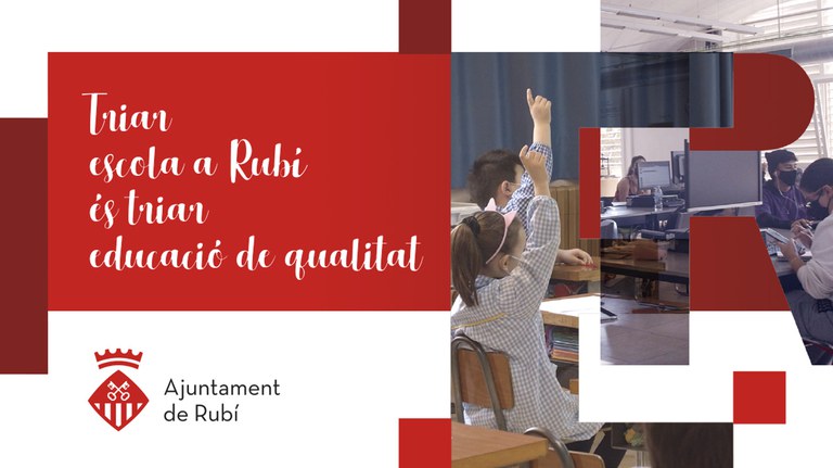 Preinscripció curs  2026 - 2027