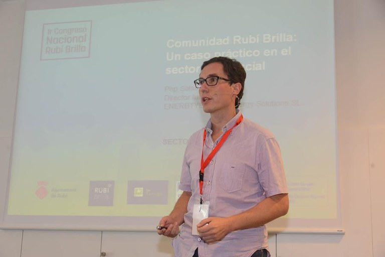 Taula residencial Rubí