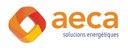 Logo empresa ASSESSORIA ENERGETICA CATALANA, SL (AECA GROUP).