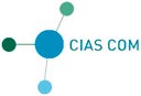 Logo empresa CIAS COM 2001, S.L..