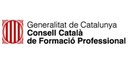 Consell Català de Formació Professional