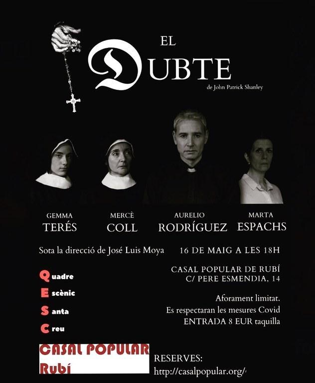El dubte