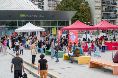 Sus aportaciones servirán para elaborar el nuevo PEC, el instrumento que definirá el modelo educativo de la ciudad y planificará las políticas educativas del municipio.