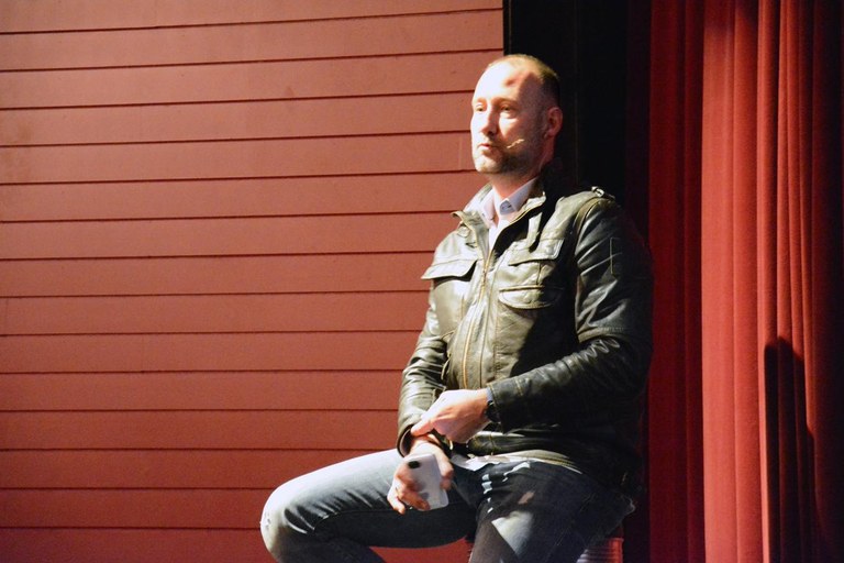 Pedro García Aguado