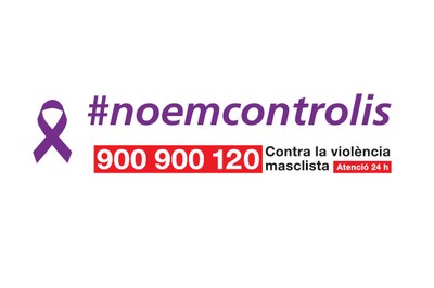 El teléfono 900 900 120 es gratuito y confidencial y funciona las 24 horas del día, los 365 días del año.