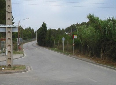 Se cortará un carril entre las 9:30 y las 11:45 h y entre las 12:30 y las 14:00 h.