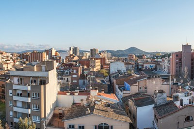 Las actividades del ciclo abordarán diferentes cuestiones relacionadas con la vivienda y contarán con la participación de personas expertas (foto: Ayuntamiento de Rubí - Xavi Olmos).