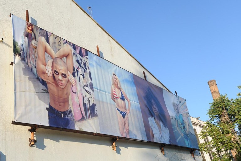 Imágenes de Laura Silleras (foto: Localpres)